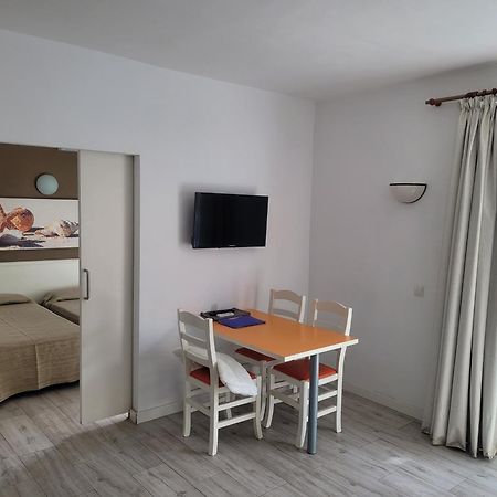 Apartamentos Arcadio El Arenal  Ngoại thất bức ảnh