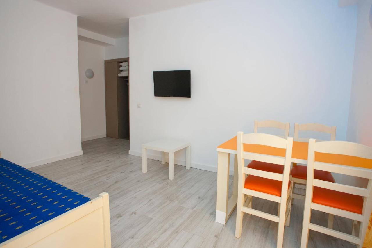 Apartamentos Arcadio El Arenal  Ngoại thất bức ảnh
