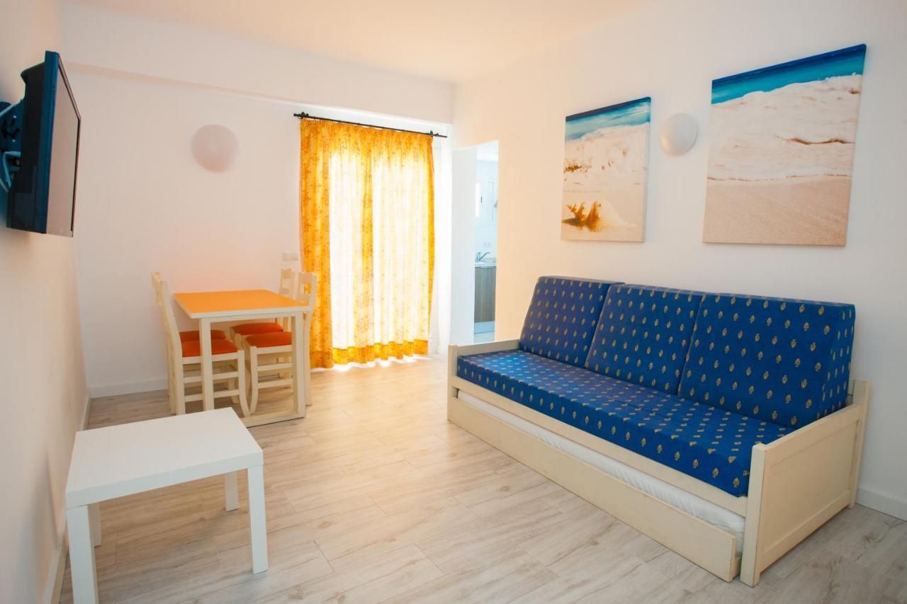 Apartamentos Arcadio El Arenal  Ngoại thất bức ảnh