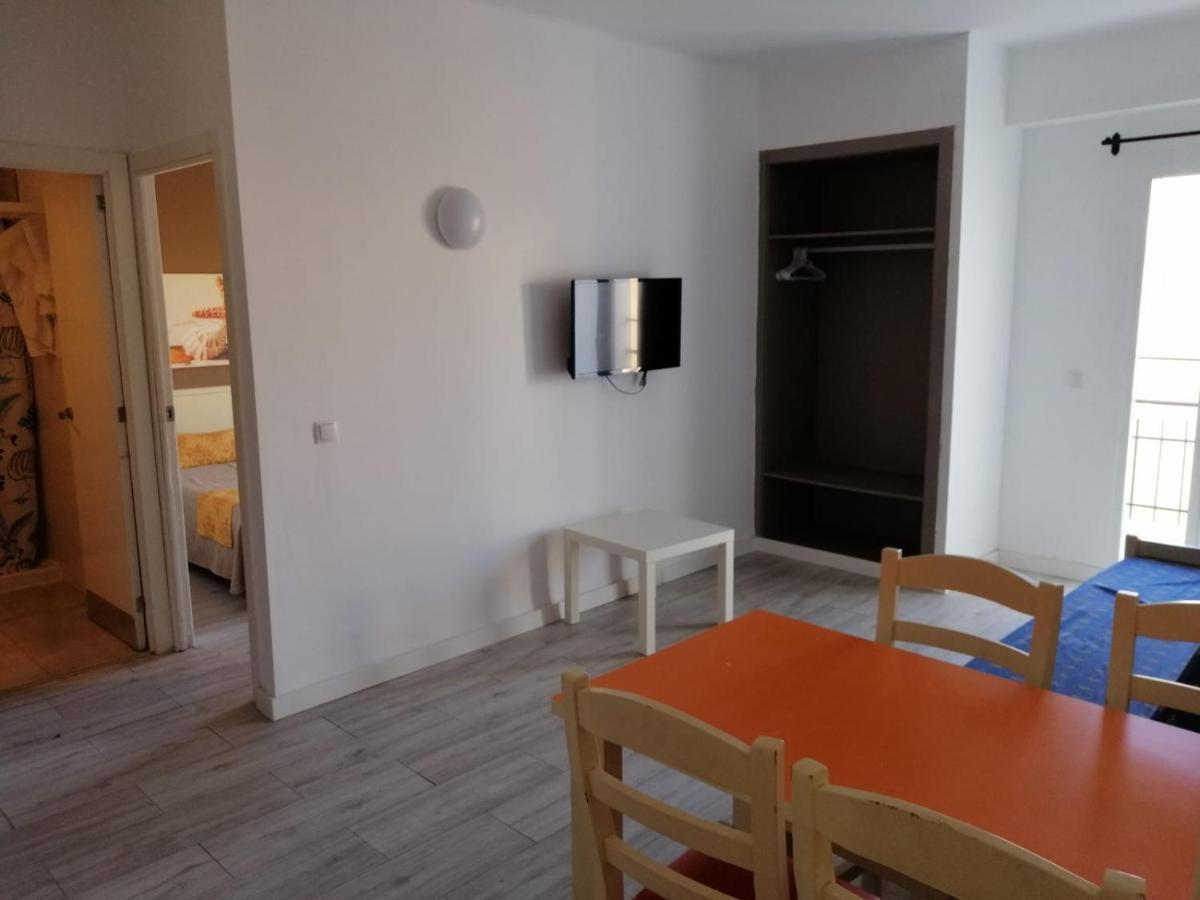 Apartamentos Arcadio El Arenal  Ngoại thất bức ảnh