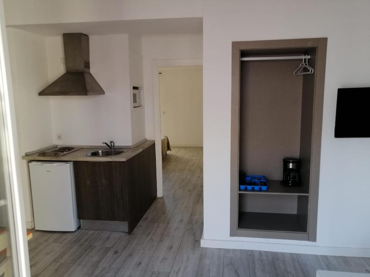 Apartamentos Arcadio El Arenal  Ngoại thất bức ảnh