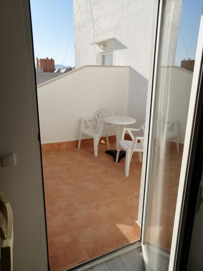 Apartamentos Arcadio El Arenal  Ngoại thất bức ảnh