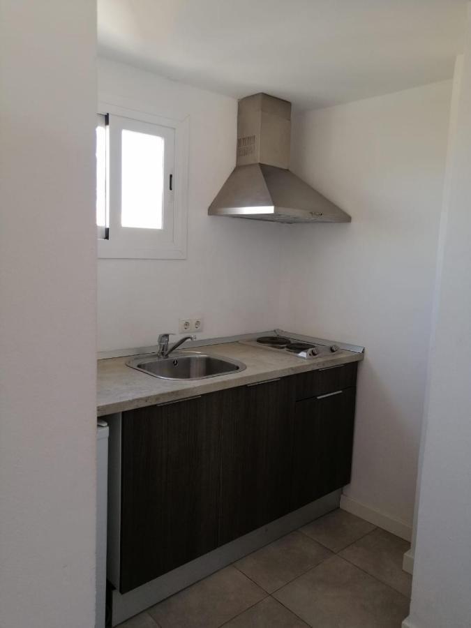 Apartamentos Arcadio El Arenal  Ngoại thất bức ảnh