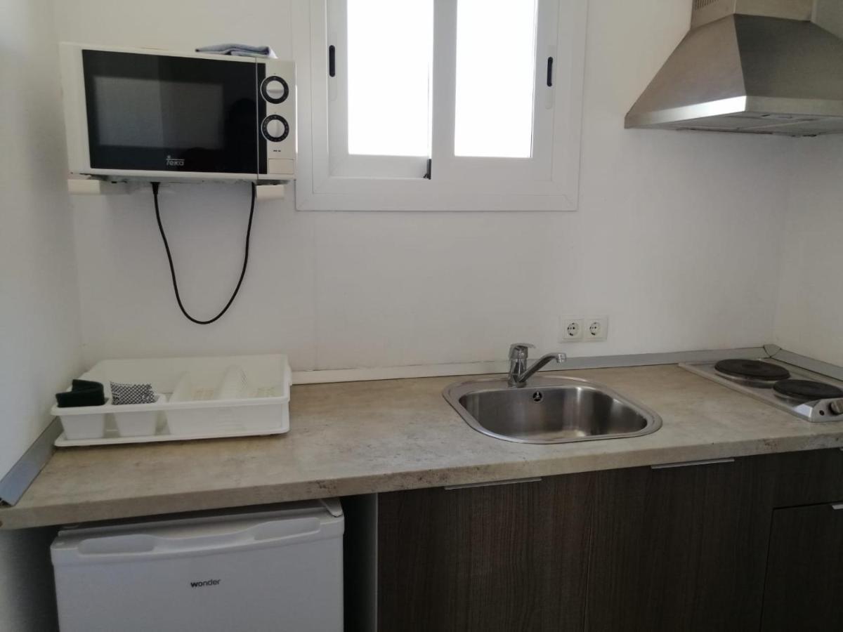 Apartamentos Arcadio El Arenal  Ngoại thất bức ảnh