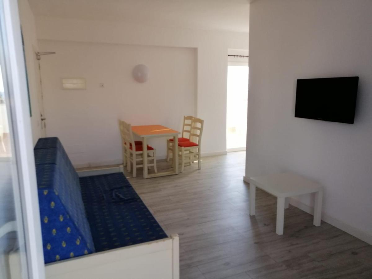 Apartamentos Arcadio El Arenal  Ngoại thất bức ảnh