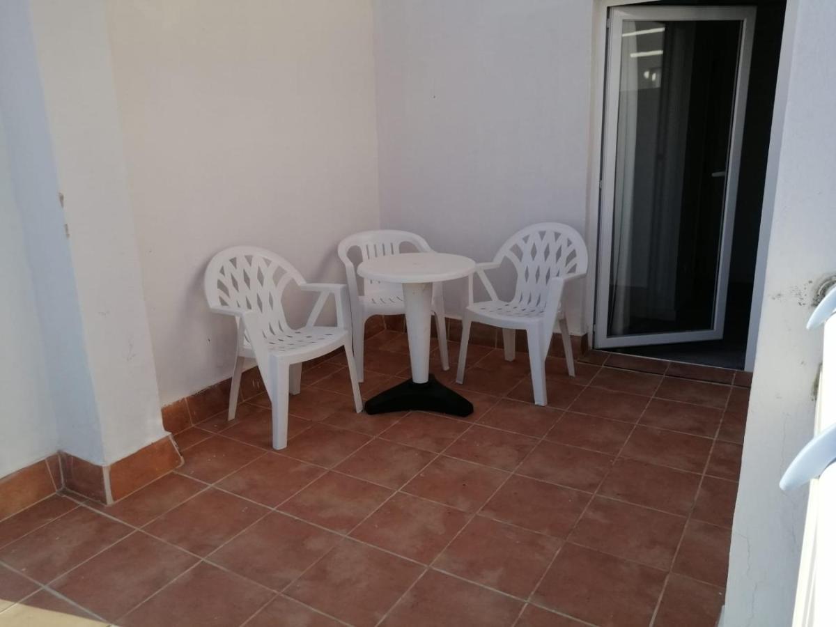 Apartamentos Arcadio El Arenal  Ngoại thất bức ảnh