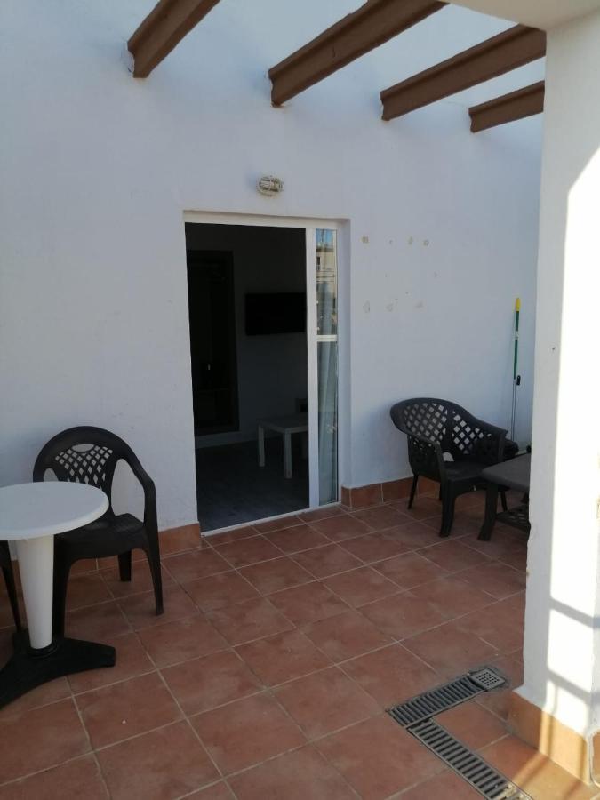Apartamentos Arcadio El Arenal  Ngoại thất bức ảnh