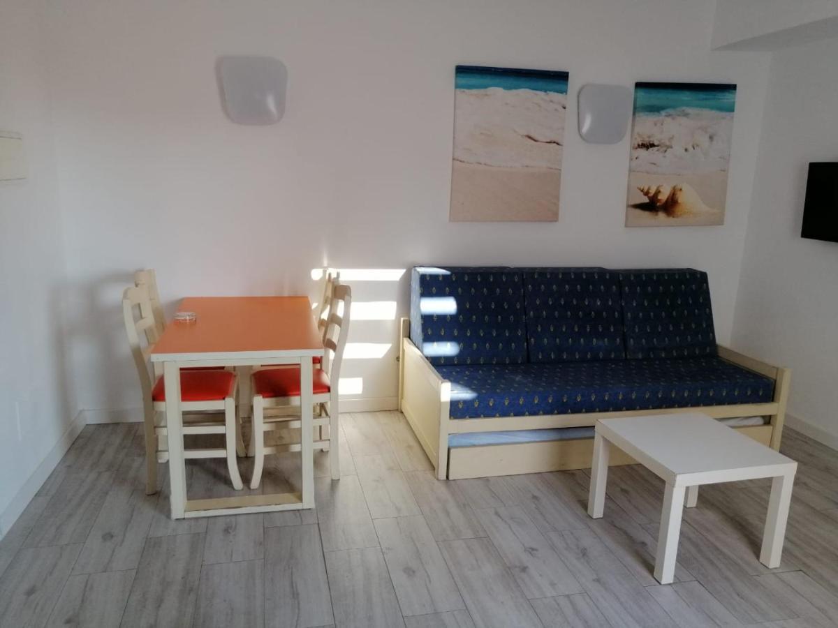 Apartamentos Arcadio El Arenal  Ngoại thất bức ảnh
