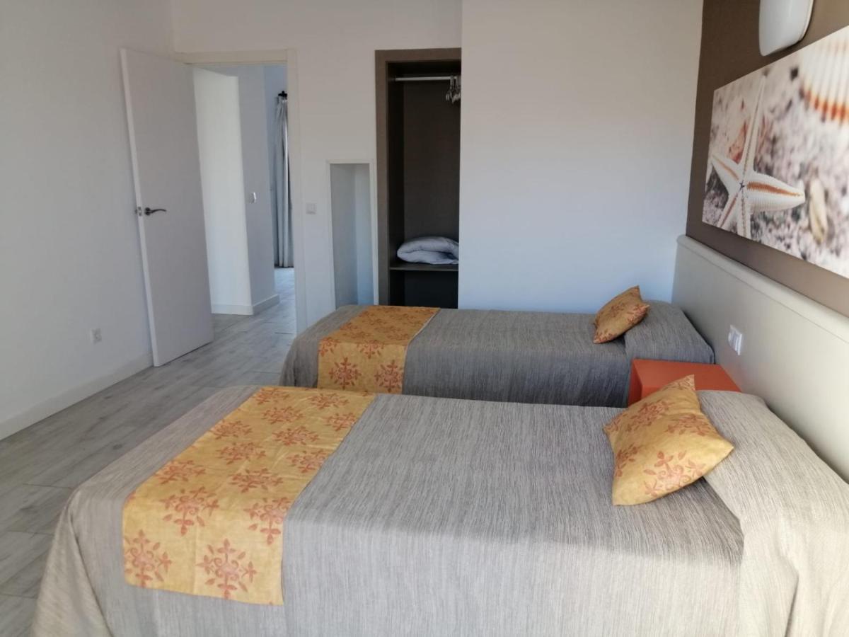 Apartamentos Arcadio El Arenal  Ngoại thất bức ảnh