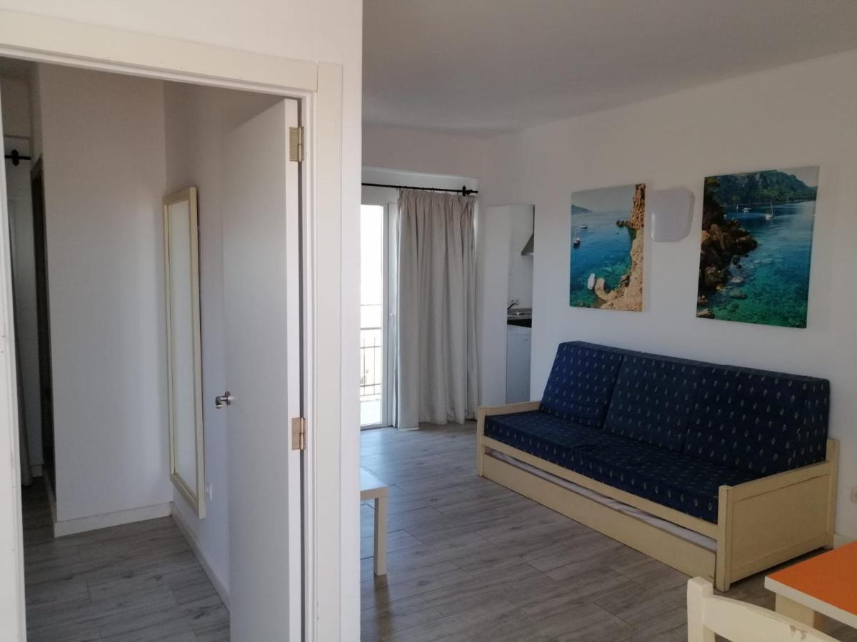 Apartamentos Arcadio El Arenal  Ngoại thất bức ảnh