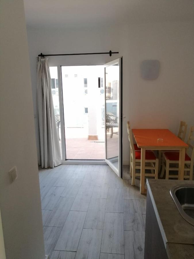 Apartamentos Arcadio El Arenal  Ngoại thất bức ảnh
