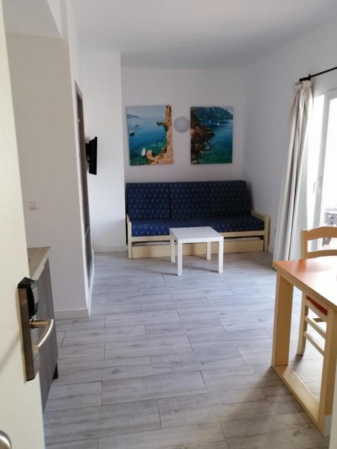 Apartamentos Arcadio El Arenal  Ngoại thất bức ảnh
