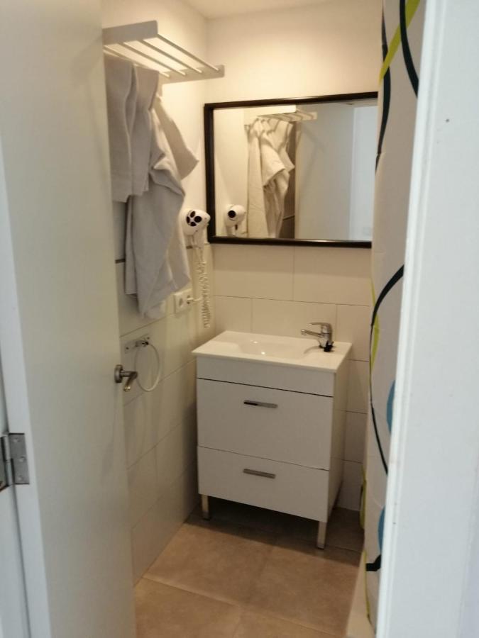 Apartamentos Arcadio El Arenal  Ngoại thất bức ảnh