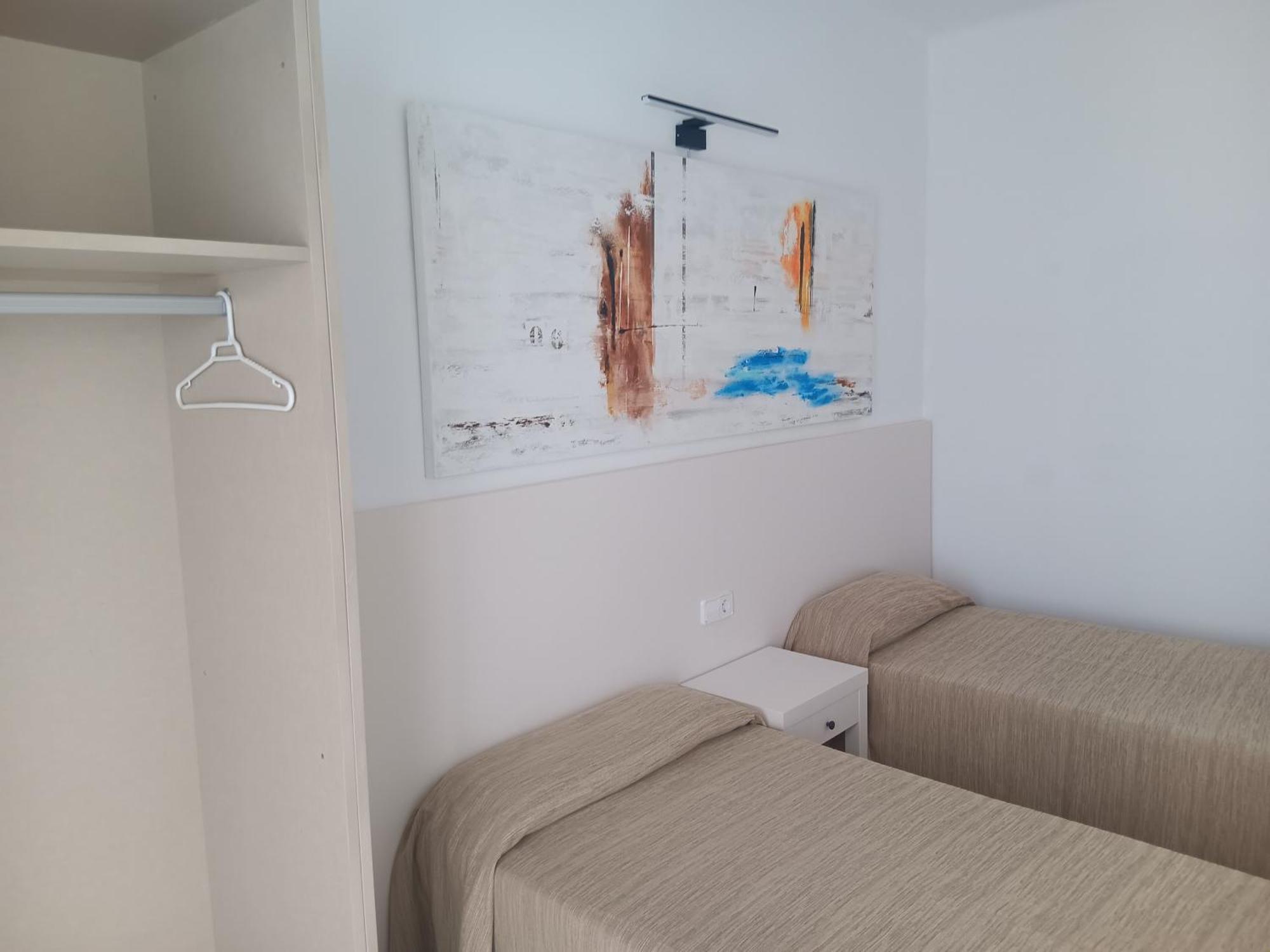 Apartamentos Arcadio El Arenal  Ngoại thất bức ảnh