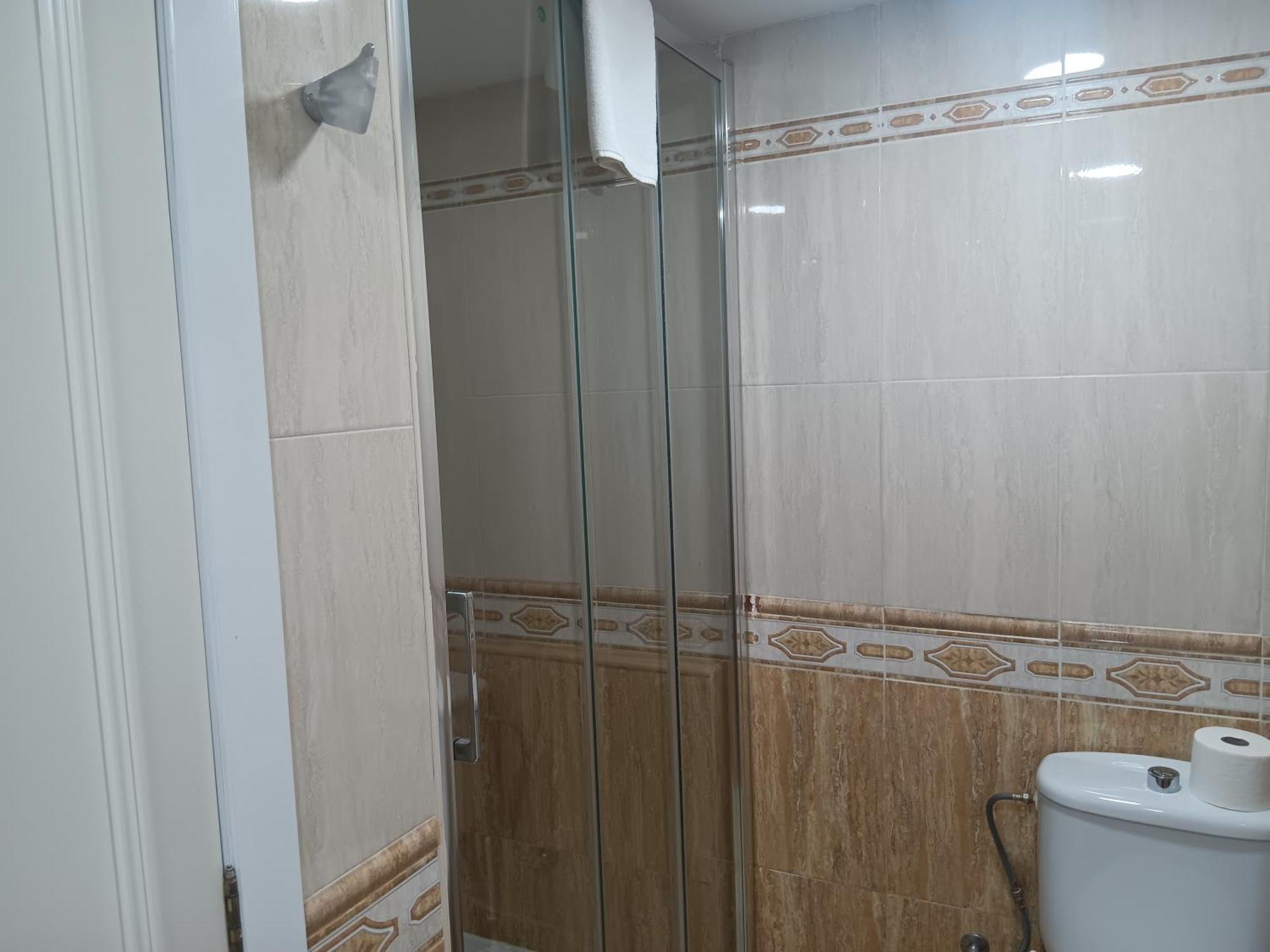 Apartamentos Arcadio El Arenal  Ngoại thất bức ảnh