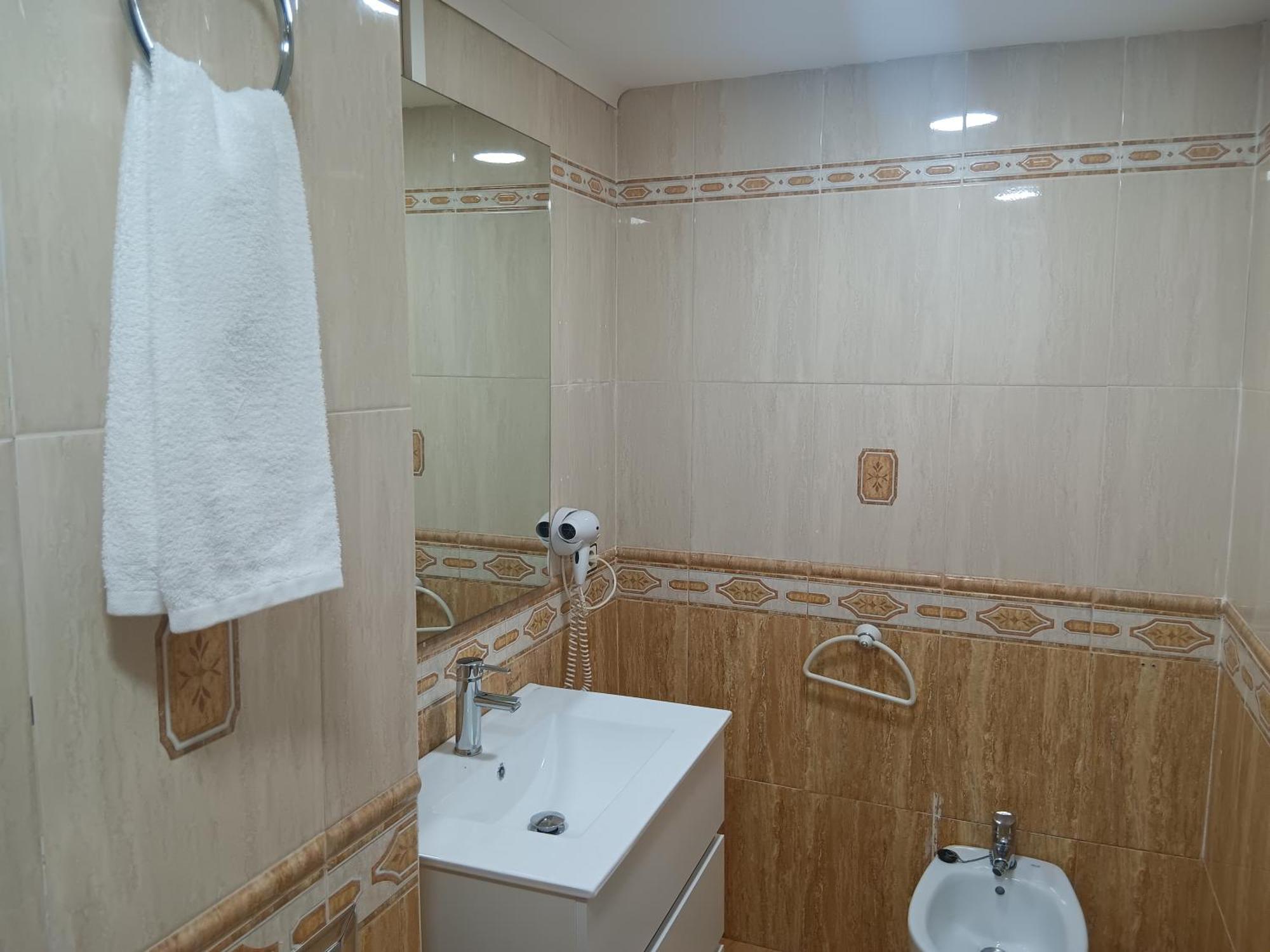Apartamentos Arcadio El Arenal  Ngoại thất bức ảnh