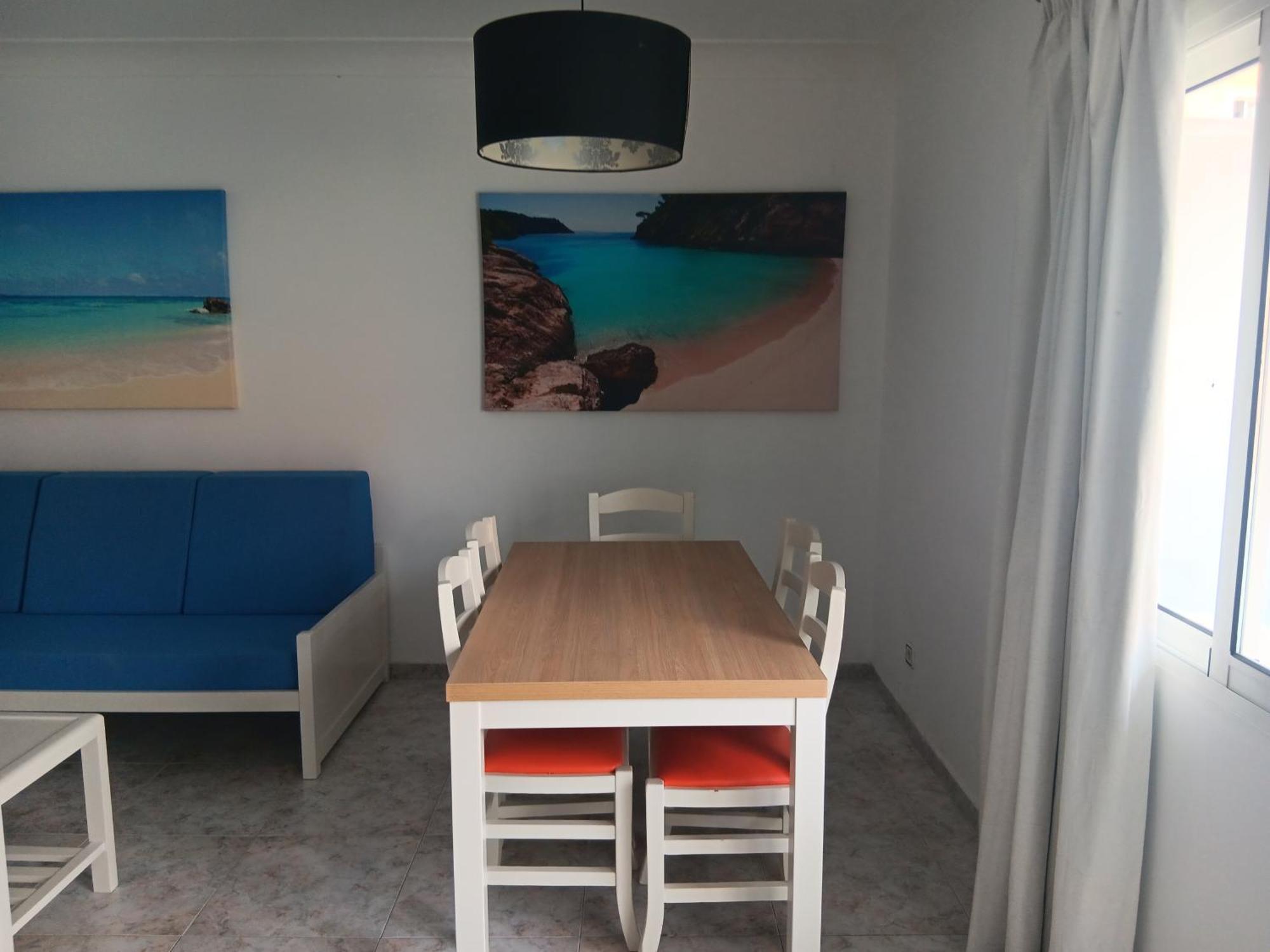 Apartamentos Arcadio El Arenal  Ngoại thất bức ảnh