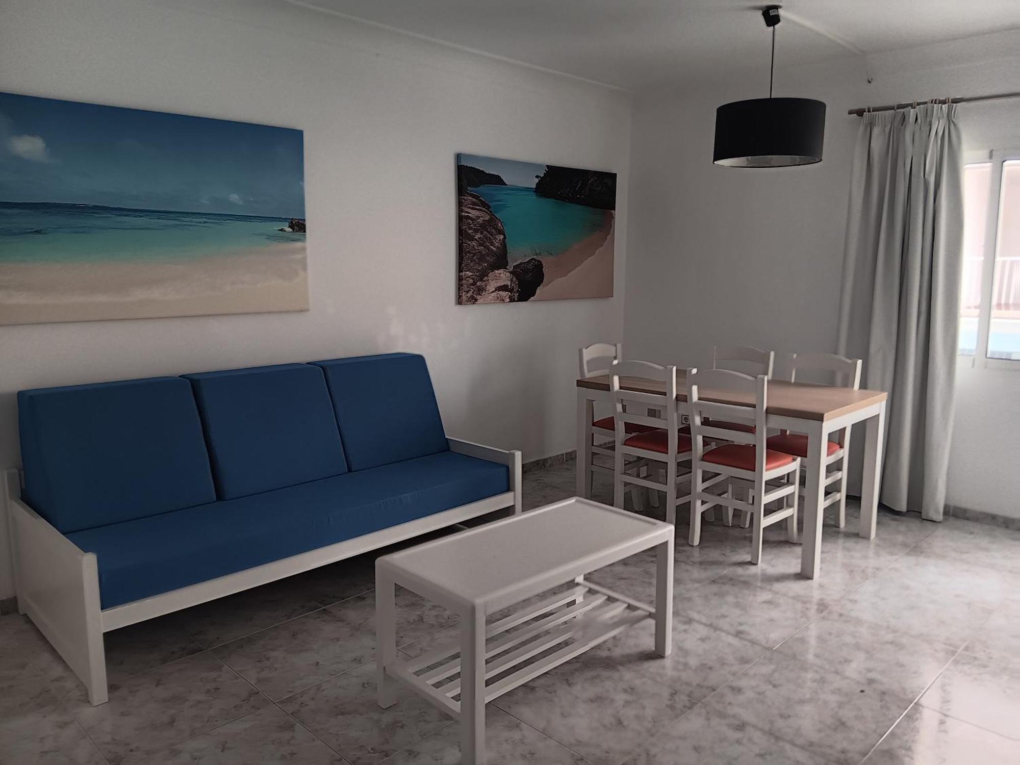 Apartamentos Arcadio El Arenal  Ngoại thất bức ảnh